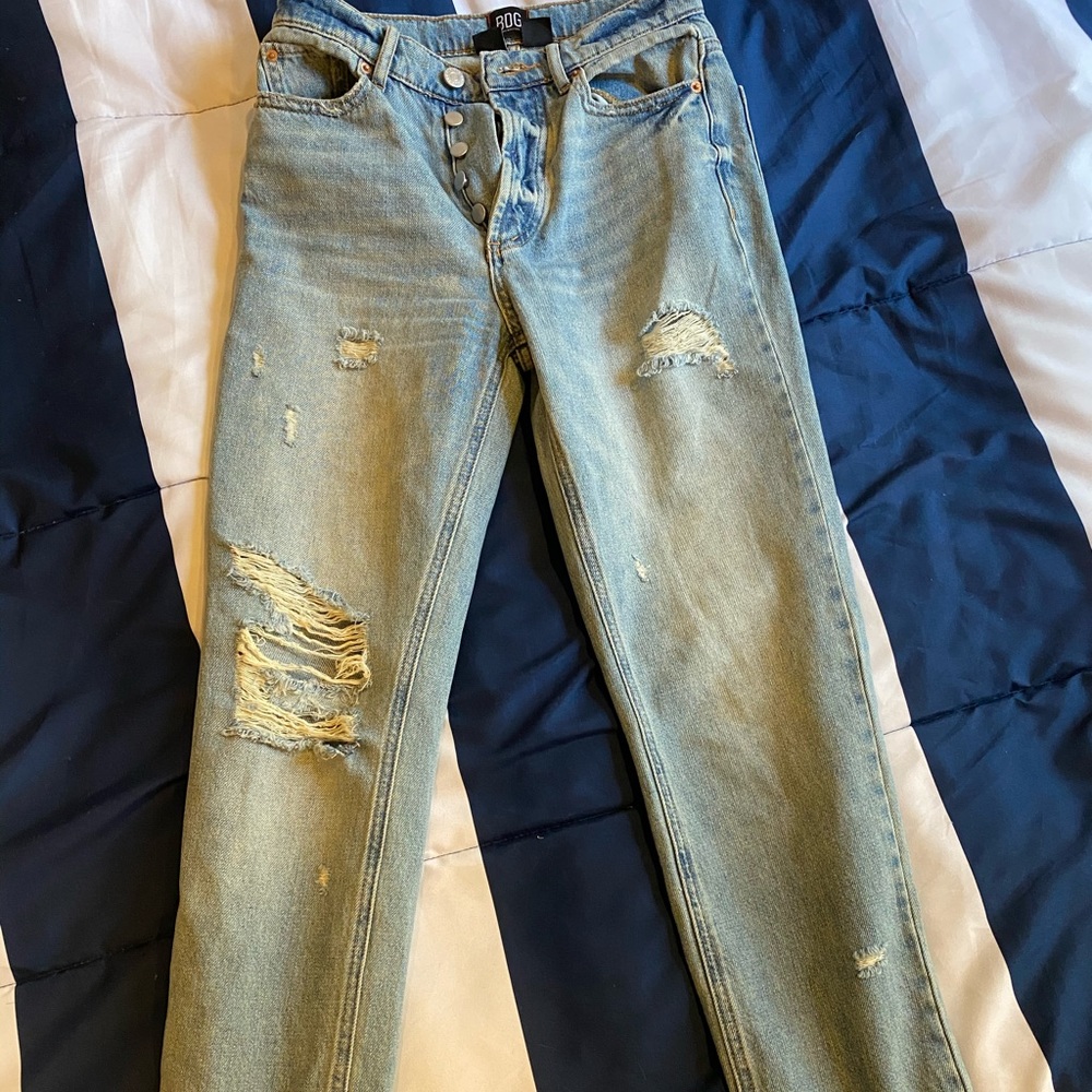 BDG Jeans